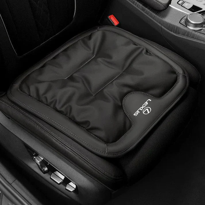 🔥HOT PRODUCT🔥 – Skin-Friendly & Dirt-Repellent Leather Seat Cushions